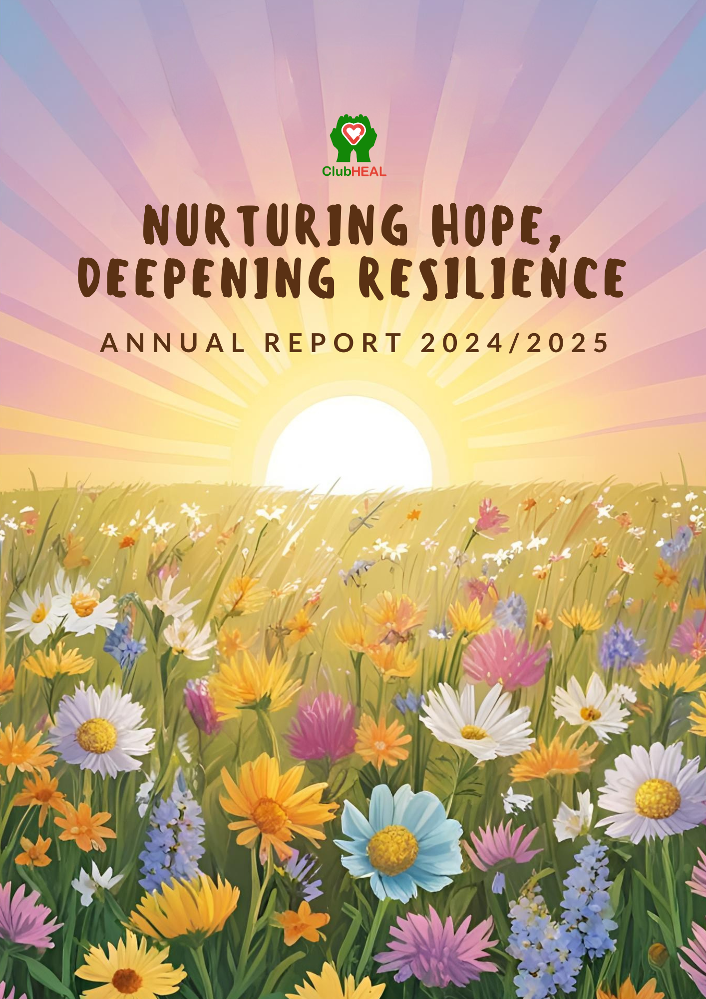 2024/2025 Annual Report